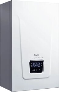 Электрический котел Baxi Ampera Plus 9 одноконтурный E8403209