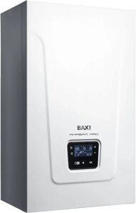 Электрический котел Baxi Ampera Pro 14 одноконтурный E8403314
