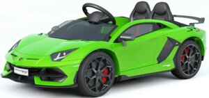 Электромобиль Barty Lamborghini Aventador SVJ – HL328