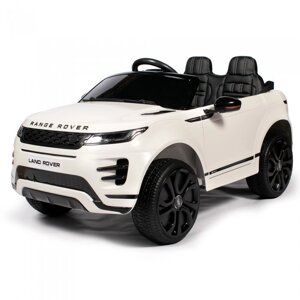 Электромобиль Barty Land Rover Evoque (Лицензия) 4 WD RRE99