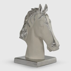 Фигура лошади Dekor pap 36х22х43 см