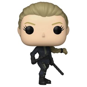 Фигурка Funko POP! Bobble Marvel Hawkeye Yelena