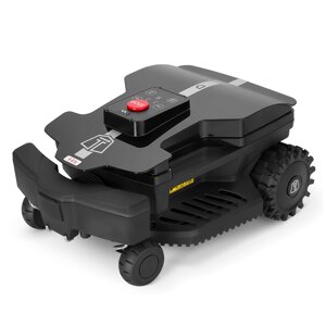Газонокосилка робот Caiman Tech X2.5 Deluxe (5,0Ач)
