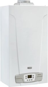 Газовый котел Baxi ECO-4s 24, 2-х контурный, 24 кВт 7659762