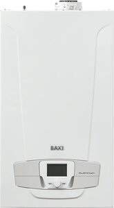 Газовый котел Baxi LUNA Platinum+ 1.24 GA, одноконтурный, 24 кВт 7219690
