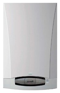 Газовый котел Baxi NUVOLA 3 comfort 280 i (10,4-28 кВт) с выносной панелью управления