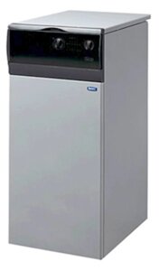 Газовый котел Baxi SLIM 1,620 iN (31,6-62,2 кВт)