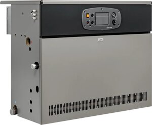 Газовый котел Baxi SLIM HPS 1.80, одноконтурный, 56-78,7 кВт A7114600