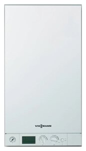 Газовый котел Viessmann Vitopend 100-W WH1D263 13,2-31 кВт