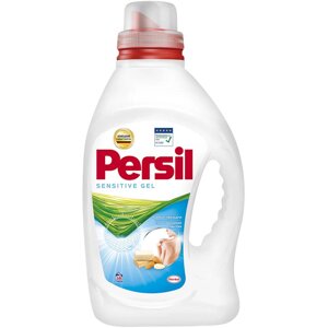 Гель для стирки Persil Sensitive 1,3 л