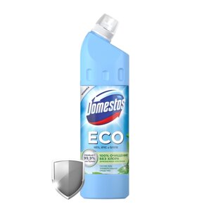 Гель универсальный Domestos Eco свежесть моря 750 мл