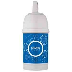 Grohe Сменный фильтр для водных систем GROHE Blue (600 литров) 40404000