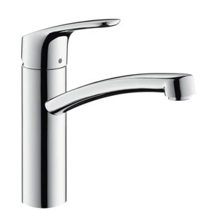 Hansgrohe Focus для кухонной мойки 31806800