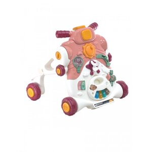 Ходунки Everflo Игровой центр Fun Trolley HS0438114