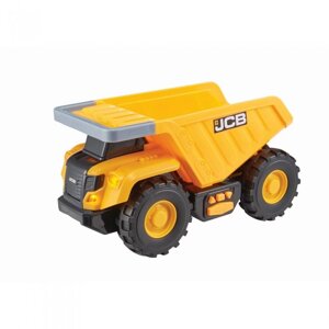 HTI JCB Самосвал Mighty Moverz