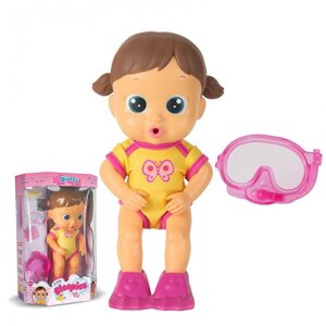 IMC toys Bloopies Кукла для купания Лавли
