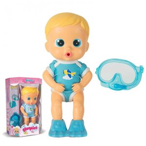 IMC toys Bloopies Кукла для купания Макс