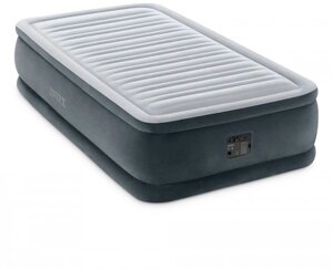 Intex Надувная кровать Comfort-Plush 64412