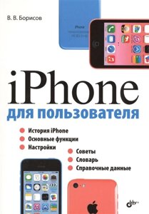 IPhone для пользователя