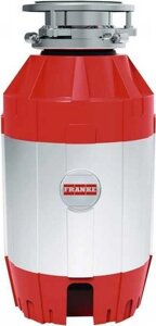 Измельчитель отходов Franke Turbo Elite TE-125 с пневмокнопкой 134.0535.242