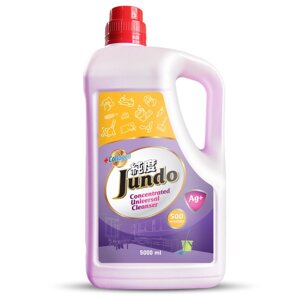 Jundo Универсальное моющее средство Universal Cleanser 5 л