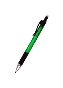 Карандаш механический 0,7мм GRIP MATIC 1377, корпус пластик. зел. цвета, Faber-Castell