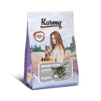 Karmy Adult Maine Coon / Сухой корм Карми для взрослых кошек породы Мейн Кун