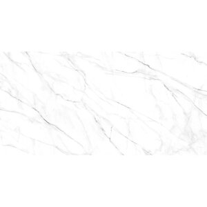 Керамогранит матовый Alma Ceramica Neo Calacatta 60x120 серый