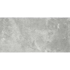 Керамогранит матовый Delacora Walter Graphite 120x60 см