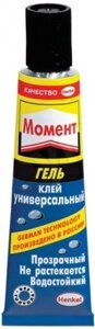 Клей Момент-гель, 30гр