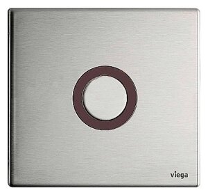 Кнопка смыва Viega Visign for Public для писсуара 672133