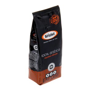 Кофе молотый Bristot Espresso Delicato Arabica 100% 250 г