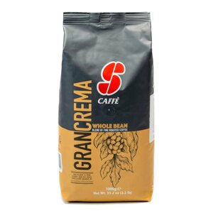 Кофе в зернах Essse Caffe Gran Crema 1 кг