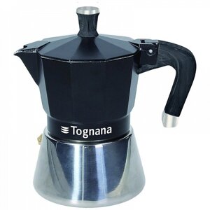 Кофеварка Tognana Sphera для индукции 360 мл