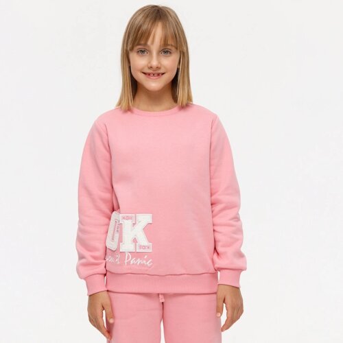 Kogankids Джемпер для девочки 441-330-04