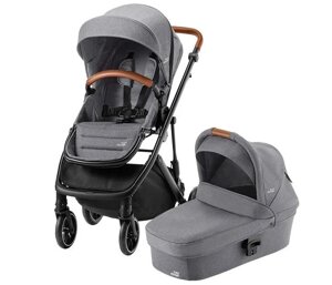 Коляска Britax Roemer 2 в 1 Strider M