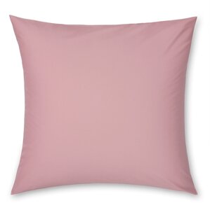 Комплект наволочек Dome Морисо 70x70 см Розовый