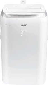 Кондиционер Ballu Platinum Comfort BPHS-11H мобильный НС-1185829