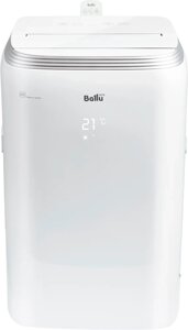 Кондиционер Ballu Platinum Comfort BPHS-13H мобильный НС-1185830