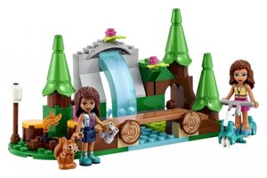 Конструктор Lego Friends Лесной водопад