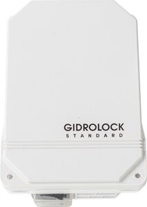 Контроллер Gidrolock Standard 20500132