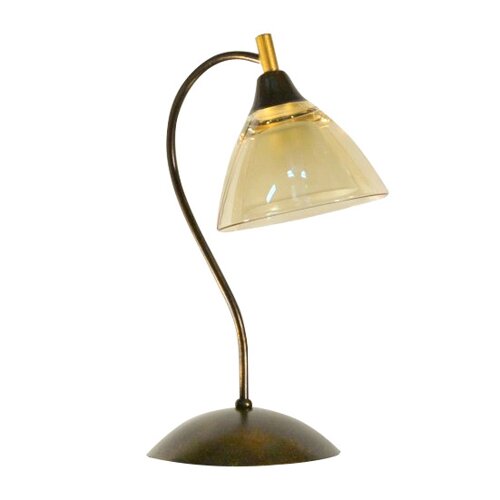 Лампа настольная Florex international L. 0146/L1 1B
