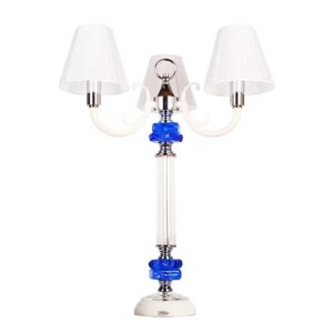 Лампа настольная Manne TL. 7810-3 Blue