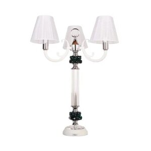 Лампа настольная Manne TL. 7810-3 Green
