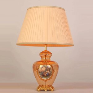 Лампа настольная Manne TL. 8102-1GO