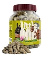 Little One Snack Herbal / Лакомство Литтл Уан для грызунов Травяные подушечки
