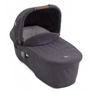 Люлька Joie для новорожденного к коляске Ramble Carry cot ХL Signature