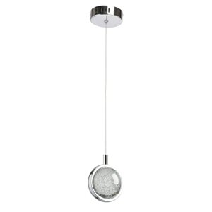 Люстра De markt 730011601 6W Led 220V