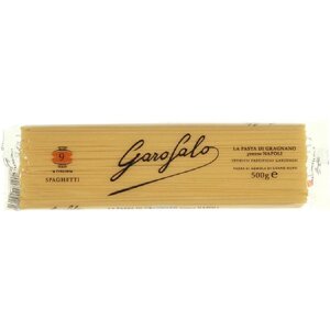 Макаронные изделия Garofalo "Лингуине"12 500 г