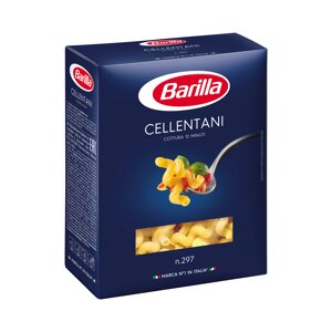 Макароны Barilla Челлентани №297 450 г